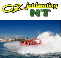 Oz Jetboating - Darwin - Hotel WA