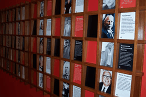 Redcliffe Museum - Hotel WA