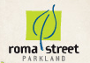 Roma Street Parkland - Hotel WA