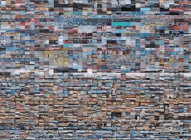 Ryan Renshaw Gallery - Hotel WA