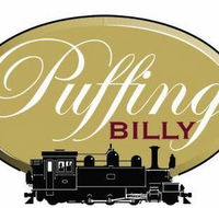 Puffing Billy - Hotel WA