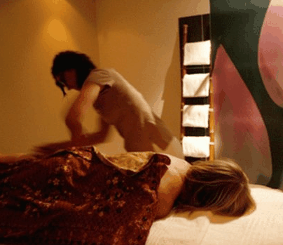 Body Essence - Hotel WA 0