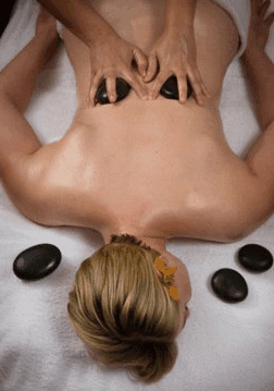 Body Essence - Hotel WA 1