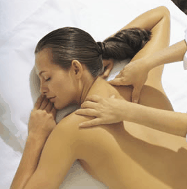 Ripple Brisbane Massage Day Spa and Beauty - Hotel WA