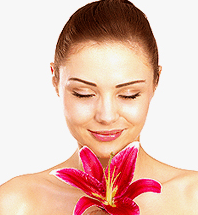 Radiant Body Bar - Hotel WA