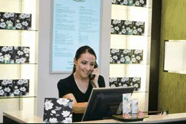 Pure Indulgence - Chermside - Hotel WA