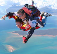 Tandem Cairns - Hotel WA