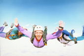 Skydive Express - Hotel WA 1