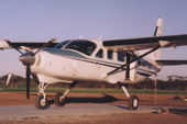 Skydive Express - Hotel WA 3