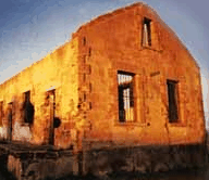 St Helena Island - Hotel WA 0
