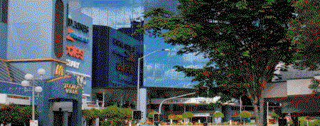 Toowong Village - Hotel WA 3