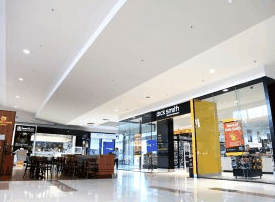 Calamvale Central Shopping Centre - Hotel WA