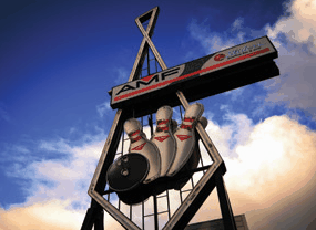 AMF Bowling - Capalaba - Hotel WA 2