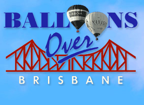 Balloons Over Brisbane - Hotel WA