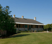 Newstead House - Hotel WA