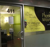PhonKlai Massage - Hotel WA