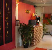 Sabai Day Spa - Hotel WA