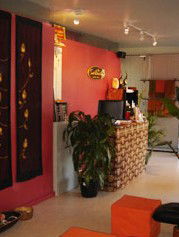 Sabai Day Spa - Hotel WA 0