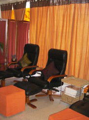 Sabai Day Spa - Hotel WA 1