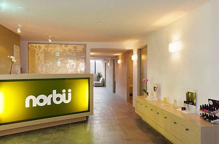 Norbu - Hotel WA 0
