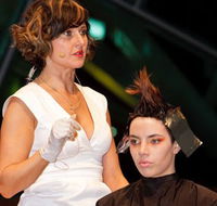 Masci Hair  Spa - Hotel WA