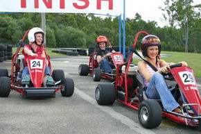 Slideways - Hotel WA 1