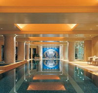 Sanctuary Spa - Hyatt - Hotel WA