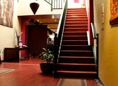 Retreat In The Suburbs - Hotel WA 1