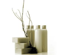 Oasis Day Spa - Hotel WA