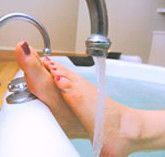 Acqua Viva Day Spa - Hotel WA