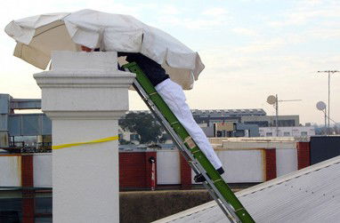 Conical Inc - Hotel WA 1