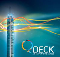 QDeck - Hotel WA