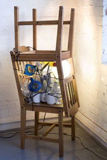 Gertrude Contemporary - Hotel WA 2