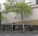 Gilligan Grant Gallery - Hotel WA