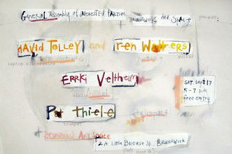 Brunswick Arts - Hotel WA 0