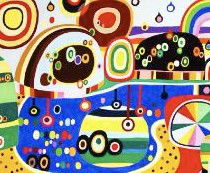 Brunswick Street Gallery - Hotel WA 1