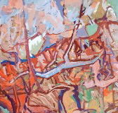 Chapman  Bailey - Hotel WA