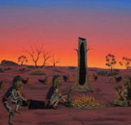 Artworld tv - Hotel WA