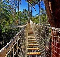 Thunderbird Park - Hotel WA