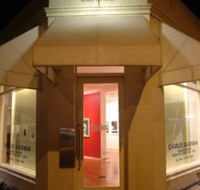 Australian Galleries - Hotel WA