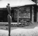 The Baldessin Press - Hotel WA