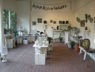 Bolin Bolin Gallery - Hotel WA 0