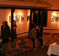 Eltham Library Community Gallery - Hotel WA