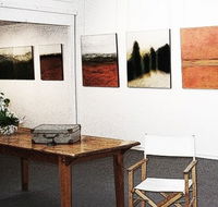 Workspace Gallery - Hotel WA