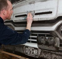 Metro Gallery - Hotel WA