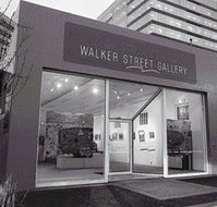 Walker Street Gallery - Hotel WA