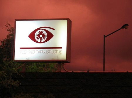 Techno Park Studios - Hotel WA 1