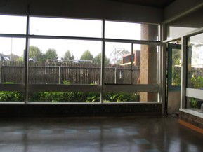 Techno Park Studios - Hotel WA 2