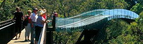 Kings Park Botanic Gardens - Hotel WA 1
