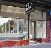 69 Smith Street - Hotel WA